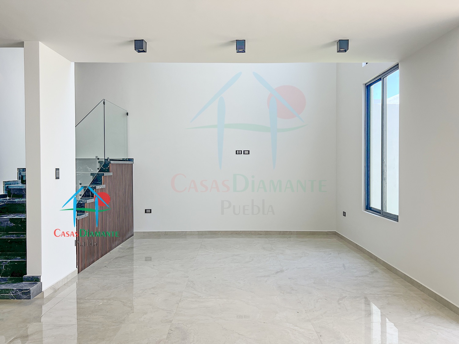 Parque Chiapas Casa Suchiapa - Estancia 3